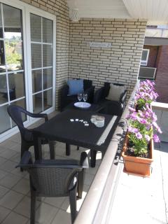 Steinmarner Bude - 9