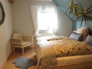 Ferienwohnung zur Himmelsscheibe new Art - Ziegelroda - 2