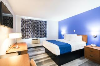 Americas Best Value Inn East Peoria - Peoria - 9