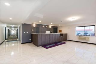 Americas Best Value Inn East Peoria - Peoria - 6