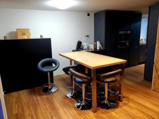 charmant appartement alsacien - Rodern - 7