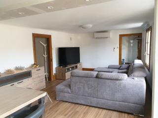 charmant appartement alsacien - Rodern - 6