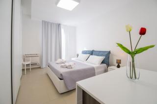 Onde di Sicilia Suite Sea View - 8