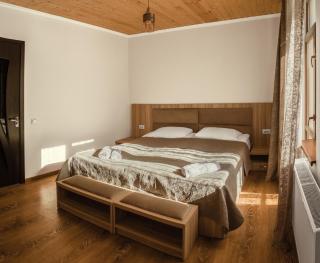 Hotel panorama svaneti - Mestia - 6