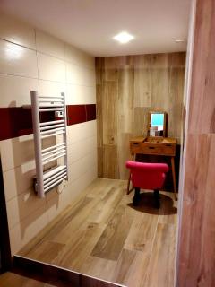 charmant appartement alsacien - Rodern - 1