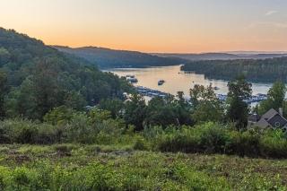 Bend of the River - Andersonville - 9