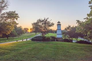 Bend of the River - Andersonville - 8