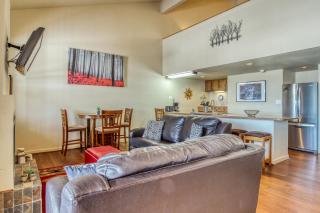 Aspen Loft - 2