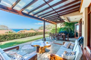 Bahia Pez Vela Villa - Ocotal - 8