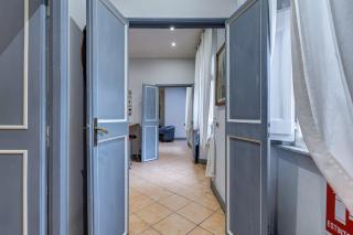Casa Coronari - Roma - 1