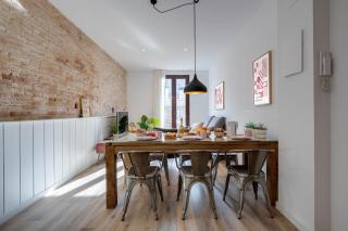 LucasLand Apartments Barcelona - 4