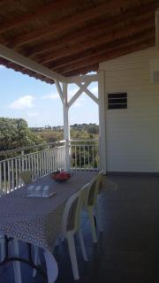 VILLA SOLEIL DE SURGY - Sainte-Anne - 5