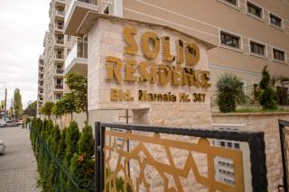Solid Residence - Mamaia - 8