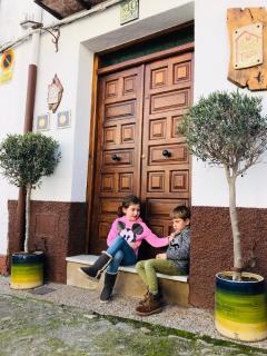 La Casa del Alfarero - Mejor Villa Sostenible de Europa - Úbeda - 3