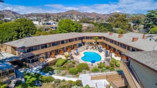 The Pierpont Inn - Ventura - 9