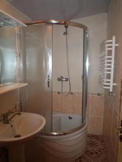 Guest House Grunyk - 9