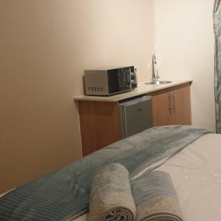 Langa's Gabedi Goshen - 1