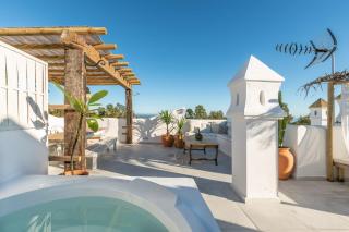 New Penthouse Paraíso- Ático Paraíso Calahonda - 4