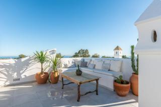 New Penthouse Paraíso- Ático Paraíso Calahonda - 1