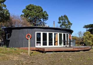 Taylors Bay Cottage - South Bruny - 4