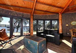 Taylors Bay Cottage - 7