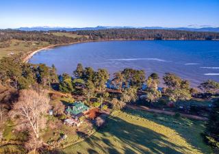 Ventnor Guest House - South Bruny - 0