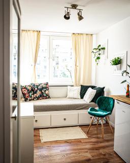 City Center - Apartament Pańska - Varsavia - 1
