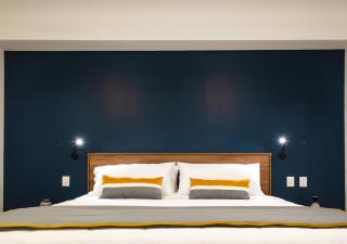 Hotel Boutique Parque Centro - Mexiko-Stadt - 1