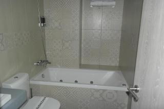 Aparthotel Palace - Praia - 6