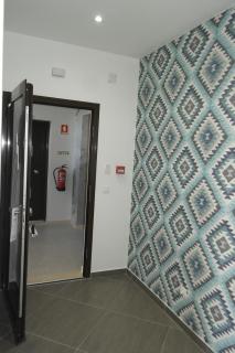 Aparthotel Palace - Praia - 3