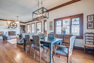 Beautiful Hill Country Ranch Home - 4 Mi to Town! - Boerne - 4