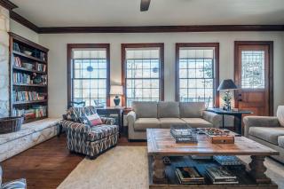 Beautiful Hill Country Ranch Home - 4 Mi to Town! - Boerne - 6