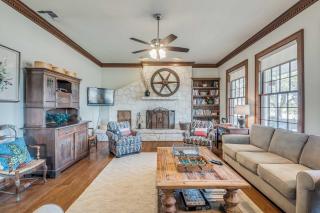 Beautiful Hill Country Ranch Home - 4 Mi to Town! - Boerne - 8