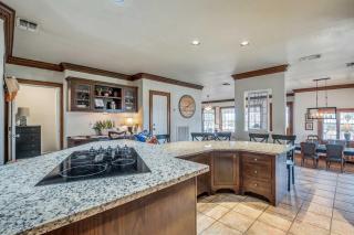 Beautiful Hill Country Ranch Home - 4 Mi to Town! - Boerne - 1