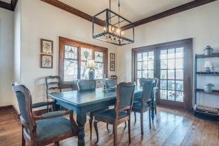 Beautiful Hill Country Ranch Home - 4 Mi to Town! - Boerne - 3
