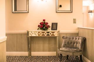 The Old Hall Hotel - 4