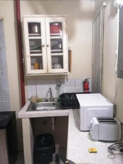 Tonys Guest House - Port of Spain - 3