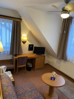 Hotel Seebach - Großenseebach - 1