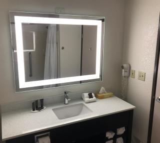 Comfort Inn & Suites Liverpool - Syracuse - Liverpool - 3