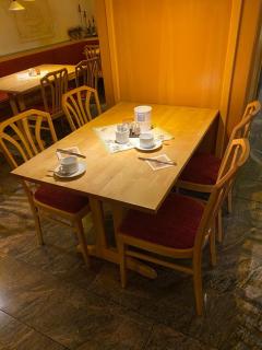 Hotel Seebach - Großenseebach - 2
