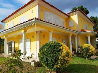 B House Verdizela - Corroios - 3