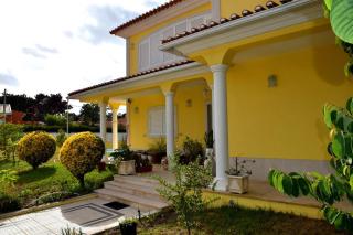 B House Verdizela - Corroios - 2