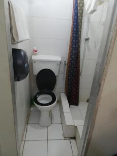 Tonys Guest House - Port of Spain - 6