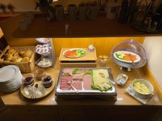 Hotel Seebach - Großenseebach - 5