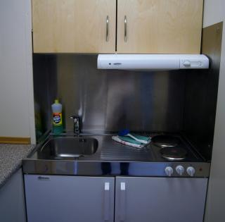 Sandmoen Bed & Breakfast, Free Parking - 9