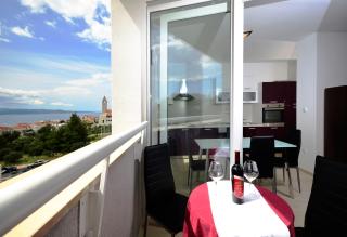 Apartment West - Makarska - 0