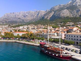 Apartment West - Makarska - 3