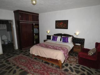 Parrot Lodge - Bulawayo - 2