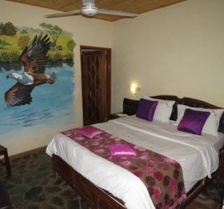Parrot Lodge - Bulawayo - 4
