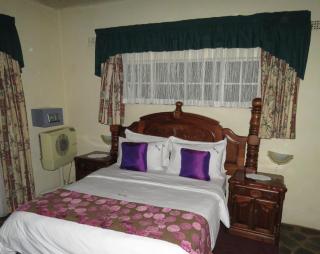Parrot Lodge - Bulawayo - 6